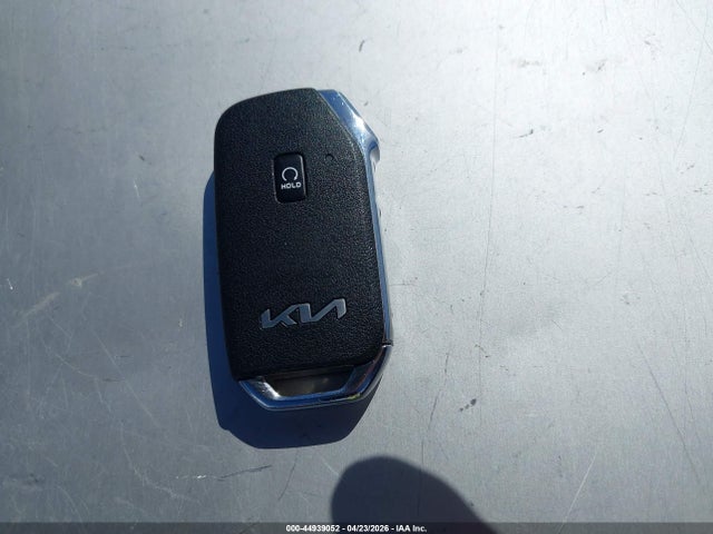 5XYK33DF9RG228862 KIA Sportage Ex