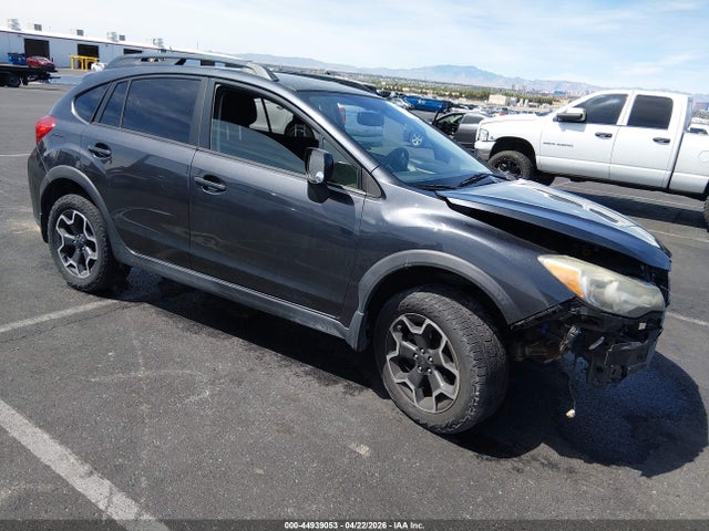 Auction sale of the 2013 Subaru Xv Crosstrek 2.0i Premium, vin: JF2GPACC4DH853192, lot number: 44939053