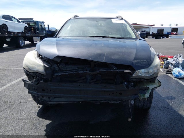 2013 Subaru Xv Crosstrek 2.0i Premium მანქანა იყიდება აუქციონზე, vin: JF2GPACC4DH853192, აუქციონის ნომერი: 44939053