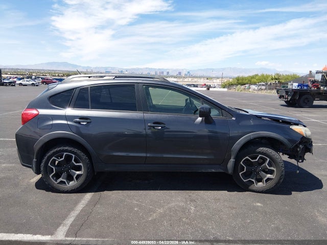 2013 Subaru Xv Crosstrek 2.0i Premium მანქანა იყიდება აუქციონზე, vin: JF2GPACC4DH853192, აუქციონის ნომერი: 44939053