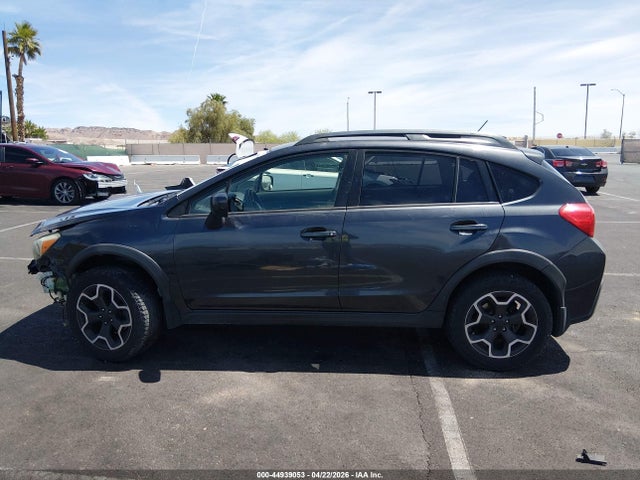 2013 Subaru Xv Crosstrek 2.0i Premium მანქანა იყიდება აუქციონზე, vin: JF2GPACC4DH853192, აუქციონის ნომერი: 44939053