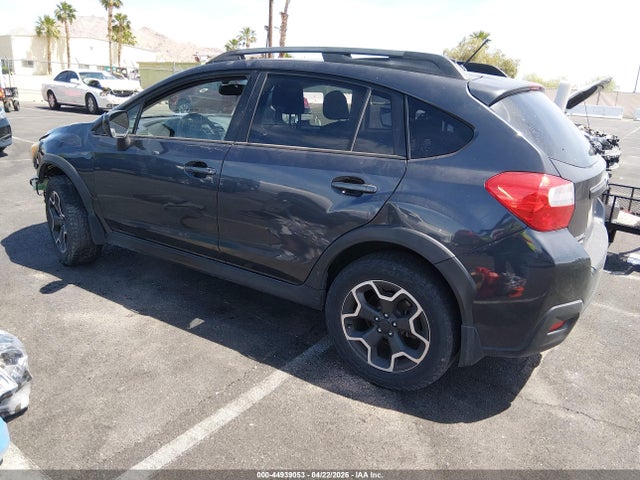 2013 Subaru Xv Crosstrek 2.0i Premium მანქანა იყიდება აუქციონზე, vin: JF2GPACC4DH853192, აუქციონის ნომერი: 44939053