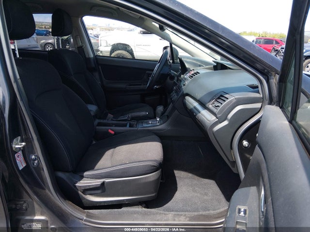 2013 Subaru Xv Crosstrek 2.0i Premium მანქანა იყიდება აუქციონზე, vin: JF2GPACC4DH853192, აუქციონის ნომერი: 44939053