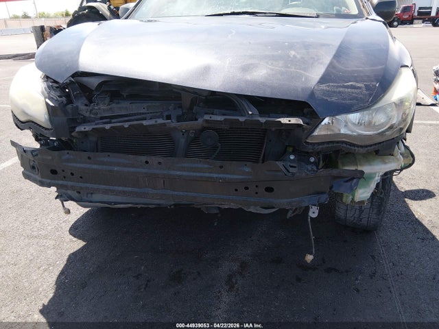 2013 Subaru Xv Crosstrek 2.0i Premium მანქანა იყიდება აუქციონზე, vin: JF2GPACC4DH853192, აუქციონის ნომერი: 44939053