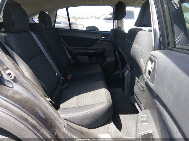 2013 Subaru Xv Crosstrek 2.0i Premium მანქანა იყიდება აუქციონზე, vin: JF2GPACC4DH853192, აუქციონის ნომერი: 44939053