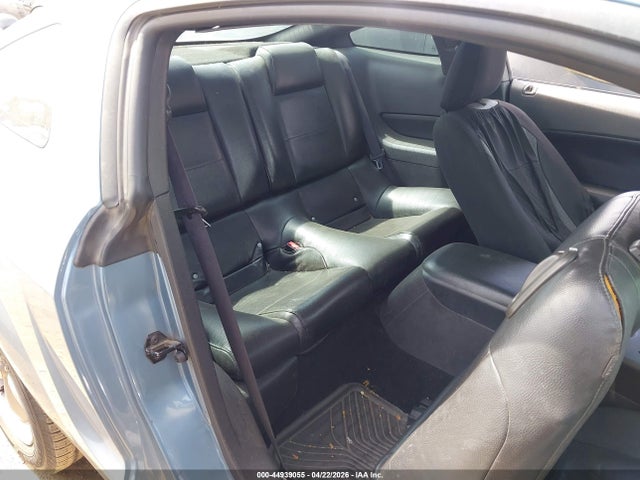 Продажа на аукционе авто 2006 Ford Mustang V6, vin: 1ZVHT80N165115865, номер лота: 44939055