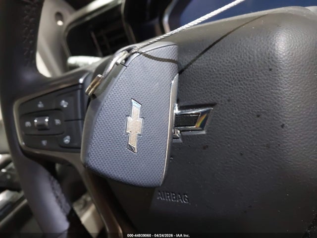 Продаж на аукціоні авто 2025 Chevrolet Silverado 2500hd 4wd  Standard Bed Zr2, vin: 1GC4KYE78SF208711, номер лоту: 44939060