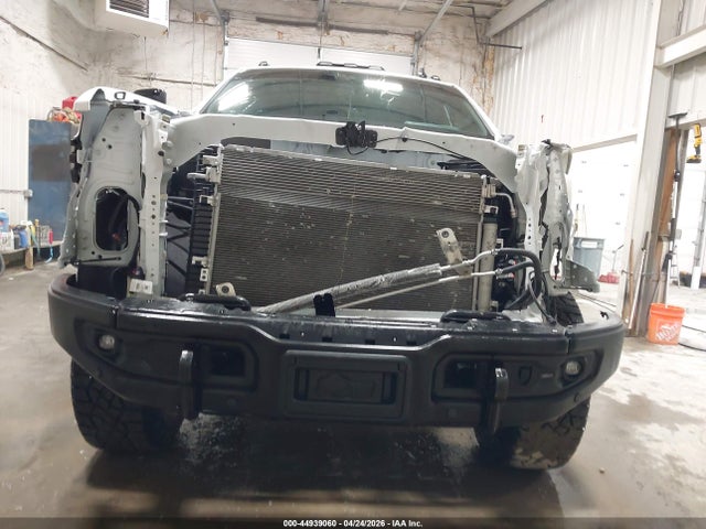 Продаж на аукціоні авто 2025 Chevrolet Silverado 2500hd 4wd  Standard Bed Zr2, vin: 1GC4KYE78SF208711, номер лоту: 44939060