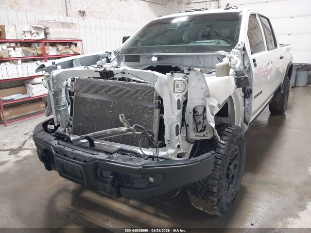 Продаж на аукціоні авто 2025 Chevrolet Silverado 2500hd 4wd  Standard Bed Zr2, vin: 1GC4KYE78SF208711, номер лоту: 44939060