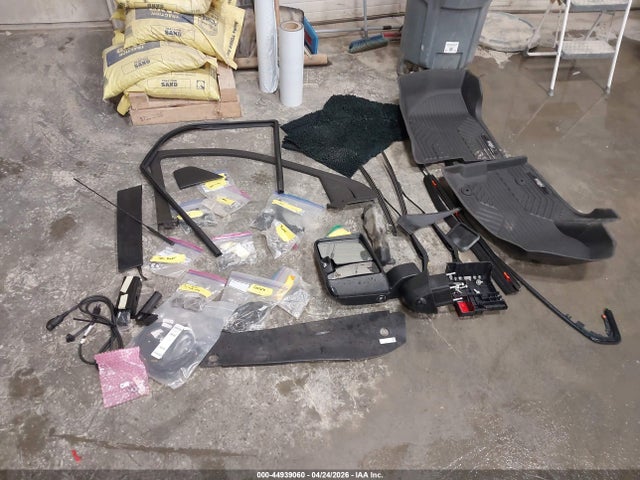 Продаж на аукціоні авто 2025 Chevrolet Silverado 2500hd 4wd  Standard Bed Zr2, vin: 1GC4KYE78SF208711, номер лоту: 44939060
