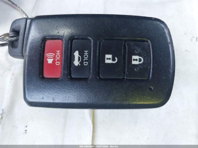 Aukcja sprzedaży 2017 Toyota Corolla Se, vin: 5YFBURHE1HP654962, numer aukcji: 44939061