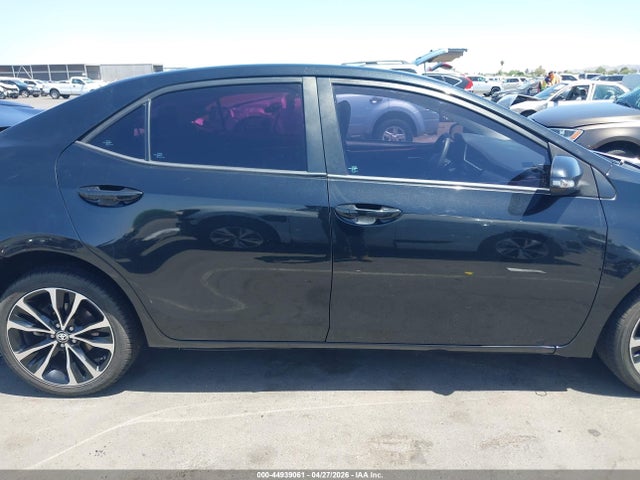 Aukcja sprzedaży 2017 Toyota Corolla Se, vin: 5YFBURHE1HP654962, numer aukcji: 44939061