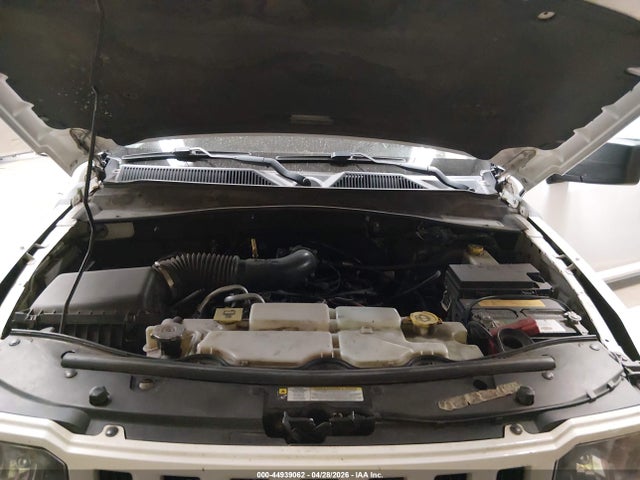 Продажа на аукционе авто 2010 Jeep Liberty Sport, vin: 1J4PN2GK4AW139317, номер лота: 44939062