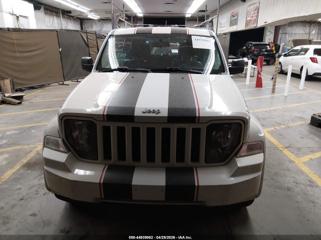 Продажа на аукционе авто 2010 Jeep Liberty Sport, vin: 1J4PN2GK4AW139317, номер лота: 44939062