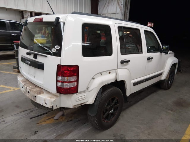 Продажа на аукционе авто 2010 Jeep Liberty Sport, vin: 1J4PN2GK4AW139317, номер лота: 44939062