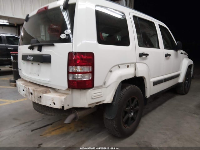 Продажа на аукционе авто 2010 Jeep Liberty Sport, vin: 1J4PN2GK4AW139317, номер лота: 44939062