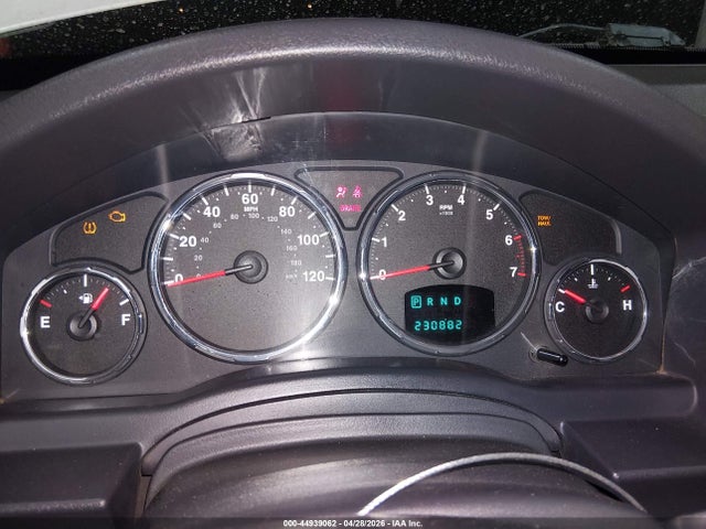 Продажа на аукционе авто 2010 Jeep Liberty Sport, vin: 1J4PN2GK4AW139317, номер лота: 44939062