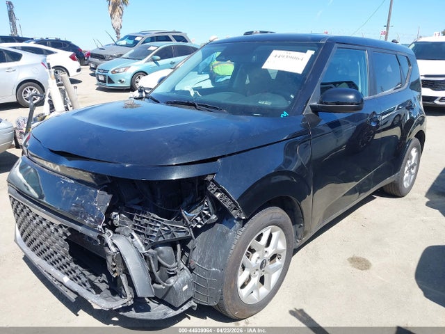 Aukcja sprzedaży 2023 Kia Soul Lx, vin: KNDJ23AU1P7869371, numer aukcji: 44939064