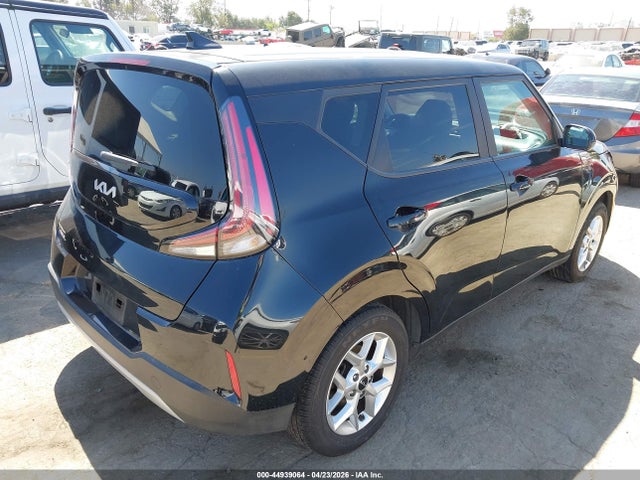 Aukcja sprzedaży 2023 Kia Soul Lx, vin: KNDJ23AU1P7869371, numer aukcji: 44939064