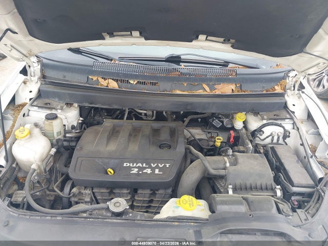 Продаж на аукціоні авто 2014 Dodge Journey Se, vin: 3C4PDCAB6ET316761, номер лоту: 44939070
