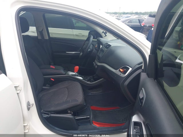 Продаж на аукціоні авто 2014 Dodge Journey Se, vin: 3C4PDCAB6ET316761, номер лоту: 44939070