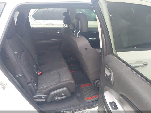 Продаж на аукціоні авто 2014 Dodge Journey Se, vin: 3C4PDCAB6ET316761, номер лоту: 44939070