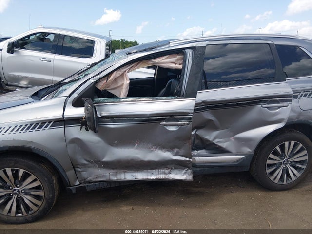 Продаж на аукціоні авто 2019 Mitsubishi Outlander Sel, vin: JA4AD3A33KZ023011, номер лоту: 44939071