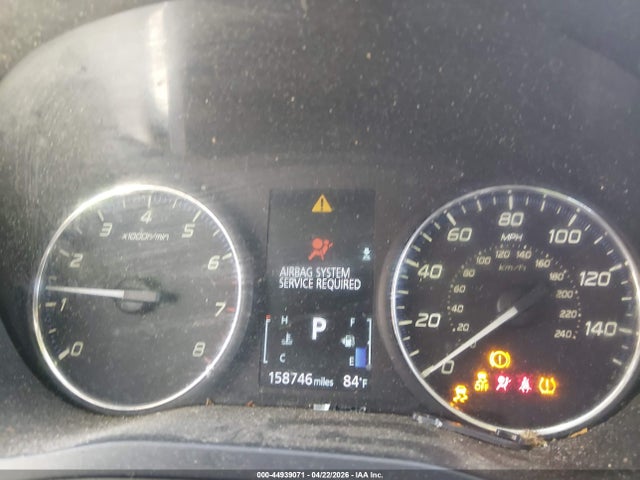 Продаж на аукціоні авто 2019 Mitsubishi Outlander Sel, vin: JA4AD3A33KZ023011, номер лоту: 44939071