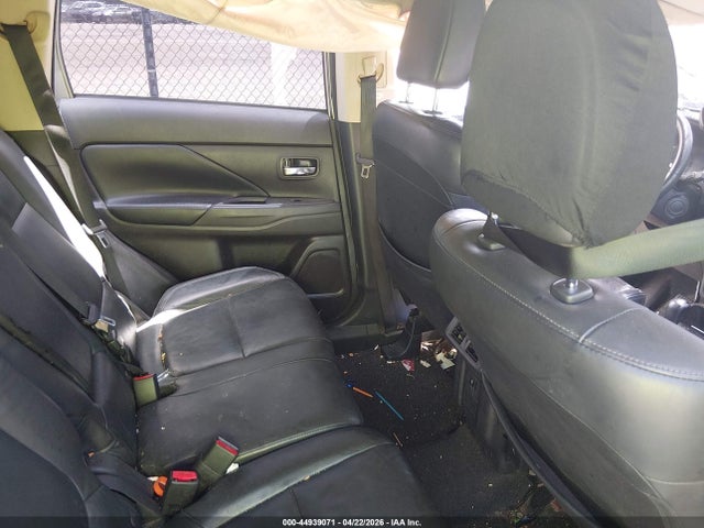 Продаж на аукціоні авто 2019 Mitsubishi Outlander Sel, vin: JA4AD3A33KZ023011, номер лоту: 44939071