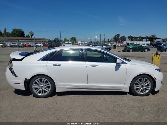Aukcja sprzedaży 2014 Lincoln Mkz, vin: 3LN6L2GK3ER828132, numer aukcji: 44939076