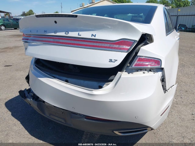 Aukcja sprzedaży 2014 Lincoln Mkz, vin: 3LN6L2GK3ER828132, numer aukcji: 44939076