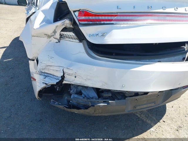 Aukcja sprzedaży 2014 Lincoln Mkz, vin: 3LN6L2GK3ER828132, numer aukcji: 44939076