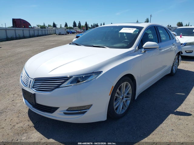 Aukcja sprzedaży 2014 Lincoln Mkz, vin: 3LN6L2GK3ER828132, numer aukcji: 44939076