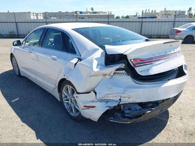 Aukcja sprzedaży 2014 Lincoln Mkz, vin: 3LN6L2GK3ER828132, numer aukcji: 44939076