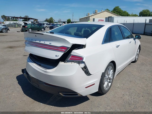 Aukcja sprzedaży 2014 Lincoln Mkz, vin: 3LN6L2GK3ER828132, numer aukcji: 44939076