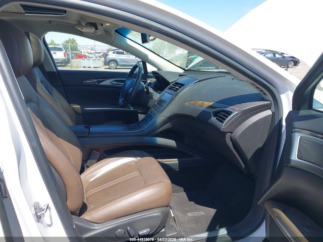 Aukcja sprzedaży 2014 Lincoln Mkz, vin: 3LN6L2GK3ER828132, numer aukcji: 44939076