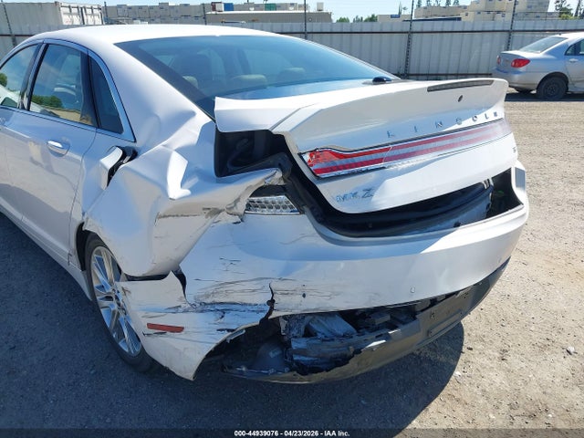Aukcja sprzedaży 2014 Lincoln Mkz, vin: 3LN6L2GK3ER828132, numer aukcji: 44939076