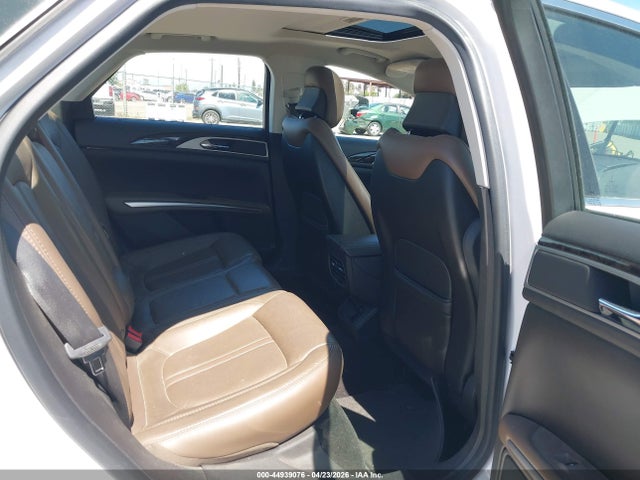 Aukcja sprzedaży 2014 Lincoln Mkz, vin: 3LN6L2GK3ER828132, numer aukcji: 44939076