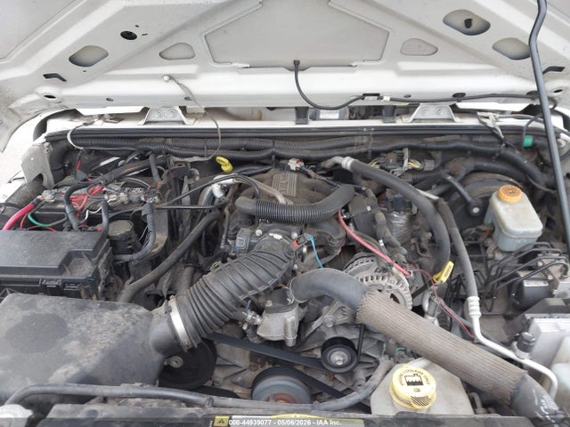 44939077 :رقم المزاد ، 1J4BA3H16AL180034 vin ، 2010 Jeep Wrangler Unlimited Sport مزاد بيع
