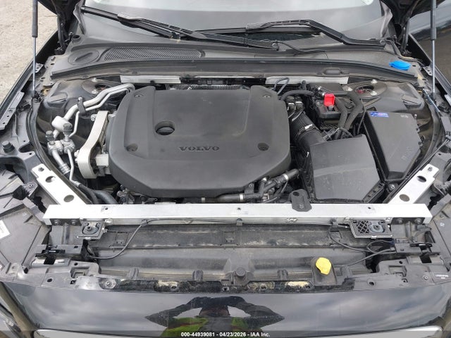 2024 Volvo S90 B6 Plus მანქანა იყიდება აუქციონზე, vin: LVY062ME4RP418168, აუქციონის ნომერი: 44939081