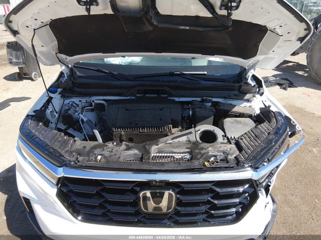 5FNYG1H87SB125581 Honda Pilot Elite