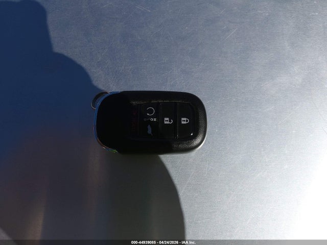 5FNYG1H87SB125581 Honda Pilot Elite