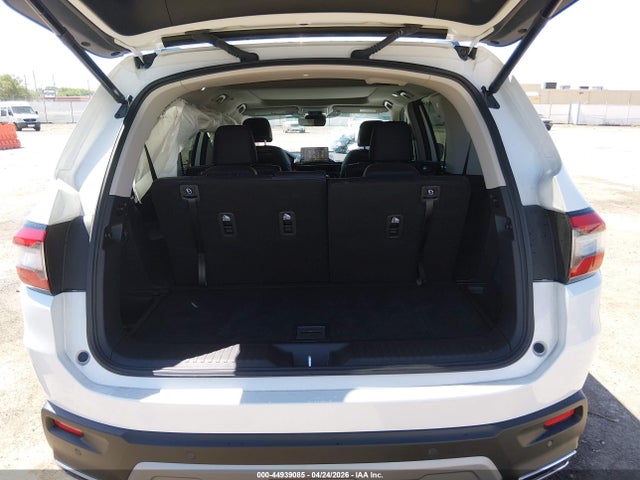 5FNYG1H87SB125581 Honda Pilot Elite