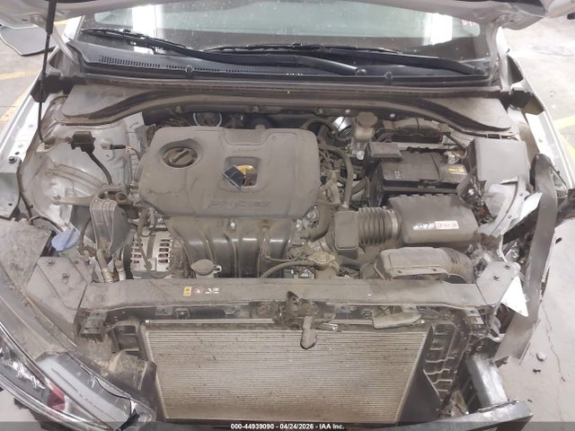 KMHD84LF1KU756011 Hyundai ELANTRA SEL