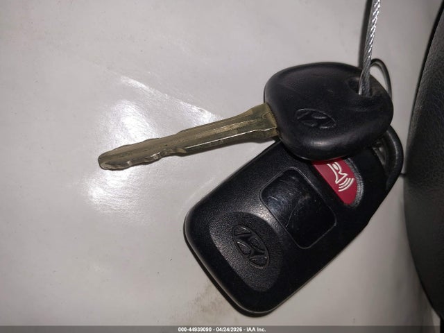 KMHD84LF1KU756011 Hyundai ELANTRA SEL