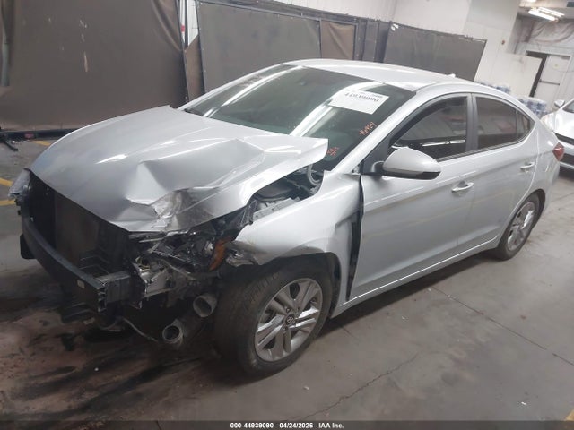 KMHD84LF1KU756011 Hyundai ELANTRA SEL