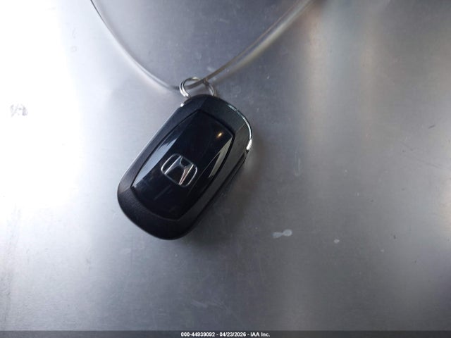 2HGFE4F81TH318128 Honda Civic Hybrid Sport/sport Touring