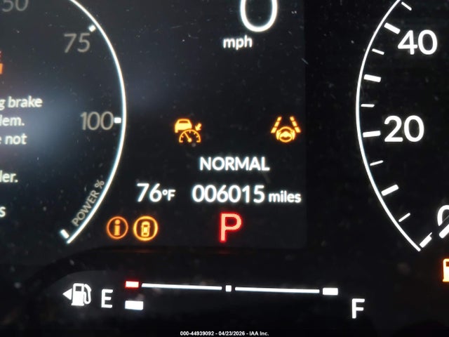 2HGFE4F81TH318128 Honda Civic Hybrid Sport/sport Touring
