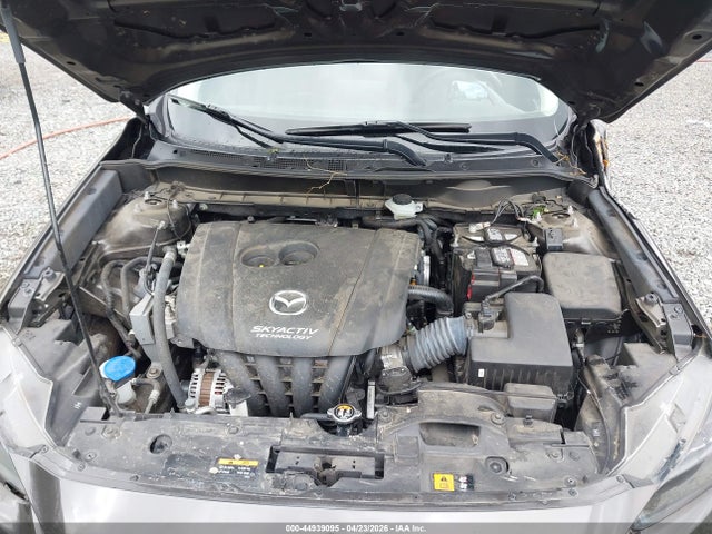 Aukcja sprzedaży 2019 Mazda Cx-3 Touring, vin: JM1DKFC74K0441897, numer aukcji: 44939095