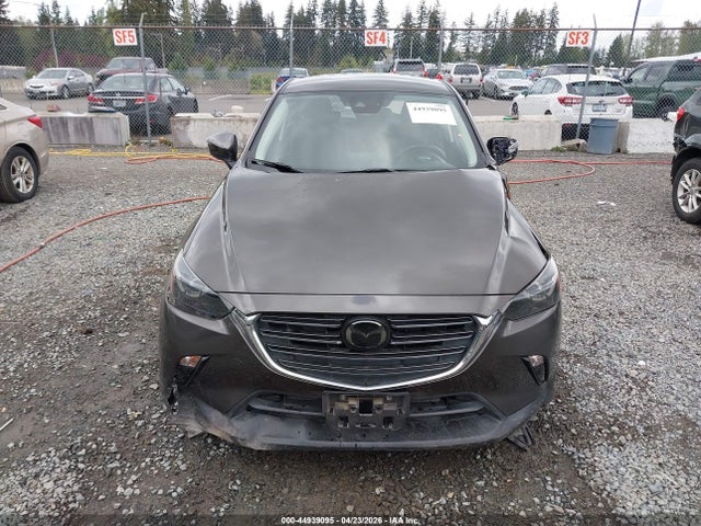 Aukcja sprzedaży 2019 Mazda Cx-3 Touring, vin: JM1DKFC74K0441897, numer aukcji: 44939095